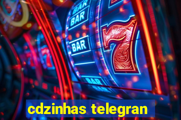 cdzinhas telegran